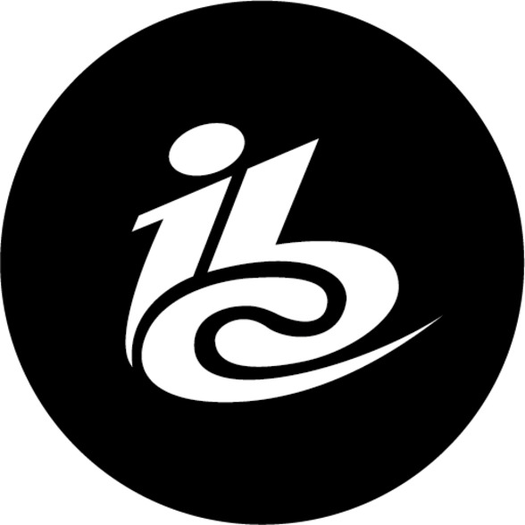 Ibc Logo Black