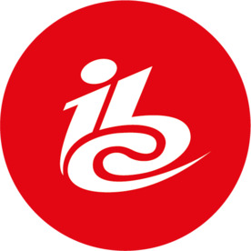 Ibc Logo Red